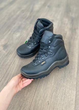 Ботинки треккинговые термо оригинал grisport гг.40,43,45