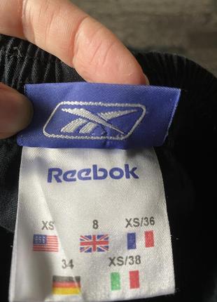 Спортивные штаны reebok6 фото