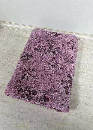 Полотенца из микрофибры 4