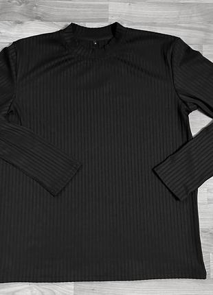 Свитшот лонгслив унисекс