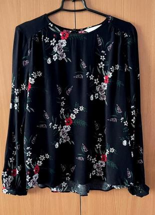 H&m нова блузка