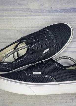 Кеды Vans Ultrarange Exo EU 36 Black Marshmallow
