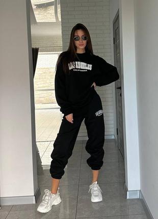 Женский спортивный костюм 😍