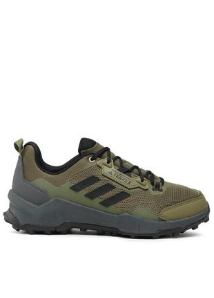 Чоловічі кросівки adidas terrex ax4 hiking shoes