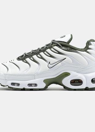 Кроссовки nike air max tn plus 4