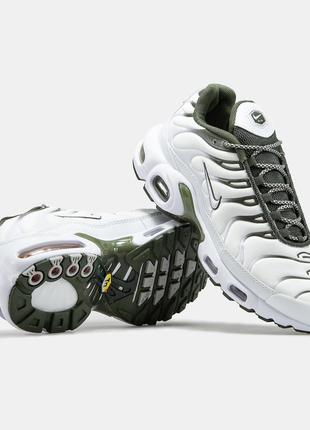 Кроссовки nike air max tn plus 8