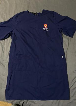 Рубашка медицинская