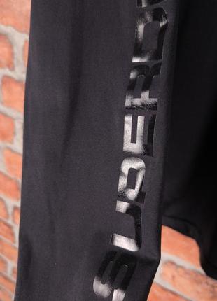 Лонгслив рашгарж компрессионный superdry sport 4