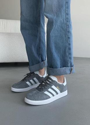 Чоловічі спортивні adidas gazelle адідас на весну, літо демісезон мужские спортивные кроссовки демисезон адидас газель кеди