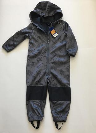 Софтшел softshell lupilu комбинезон грязепруф комбінезон дождевик 74/80 86/92 98/104 110/116 122/128 и