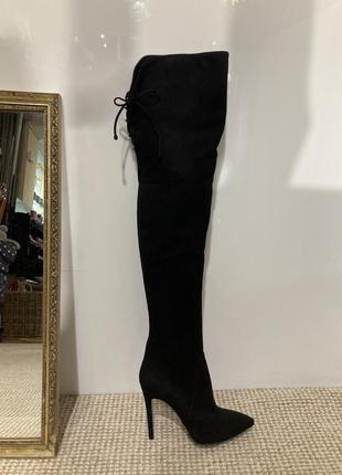 Ботфорди, ботфорды, сапоги du monde