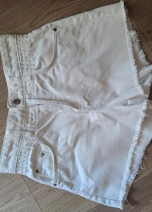 Шорты бершка