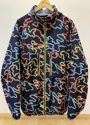 Горнолижна