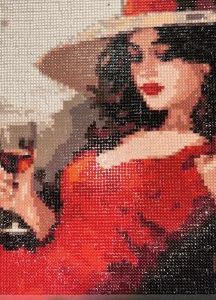 Алмазна мозаїка