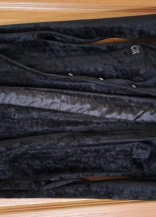 Костюм прогулочный