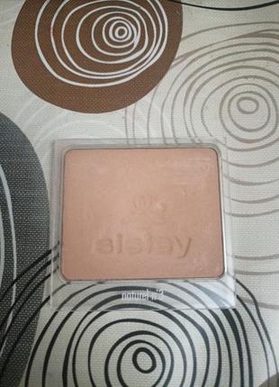 Пудра sisley phyto-teint eclat compact3 фото