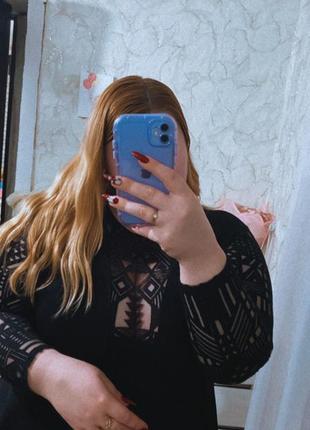 Платье женское