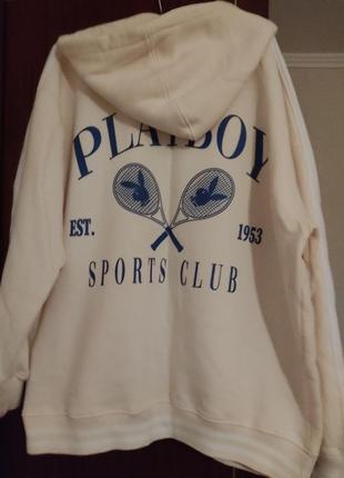Кофта playboy