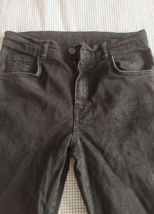 Джинси для хлопчиків, на 12-13 років