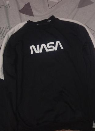 Nasa