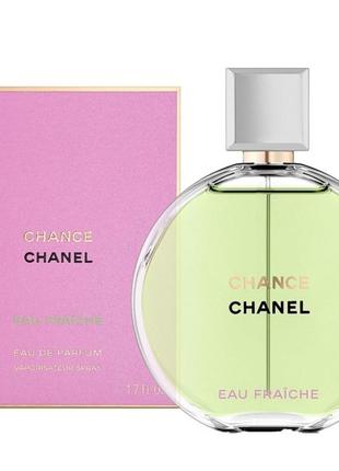 Парфуми chanel chance eau fraiche