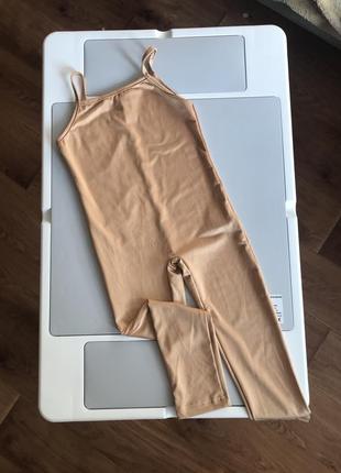 Купальник для танців тріко для гімнастики