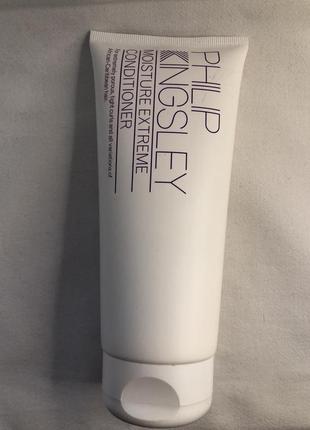 Philip kingsley moisture extreme conditioner кондиционер для волос