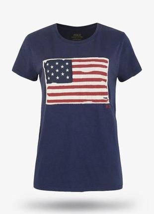 Футболка Camisa Polo Reserva Reta Lisa Azul2 фото