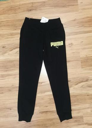 Жіночі спортивні штані puma