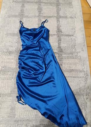 Платье летнее.