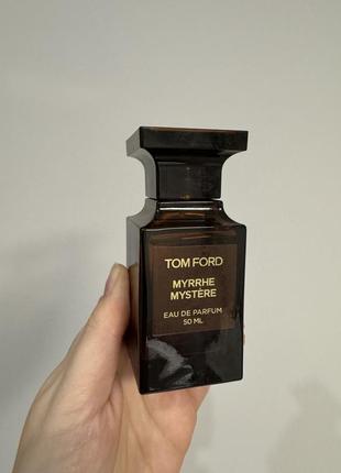 Парфуми розлив том форд tom ford myrrhe mystere4 фото