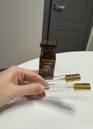 Парфуми розлив том форд tom ford myrrhe mystere2 фото