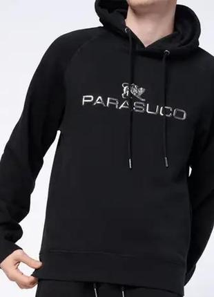 Худи parasuco