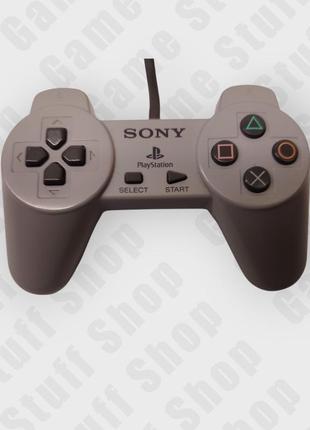 🔘 геймпад sony scph-1080 (playstation one) 🔘