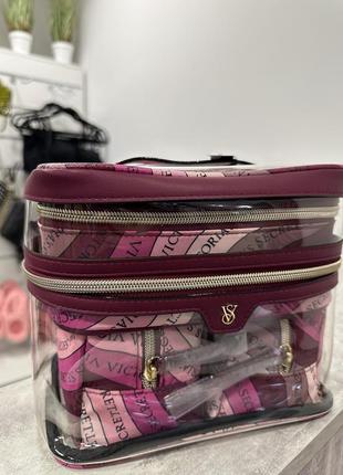 Косметичка victoria’s secret