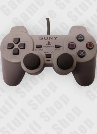 🔘 геймпад sony scph-1200 (playstation one) 🔘