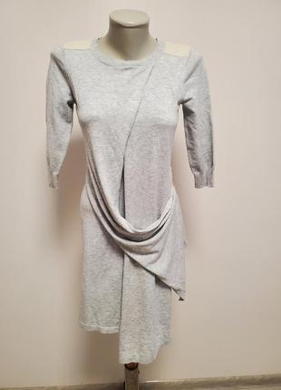 Гарне брендове трикотажне плаття