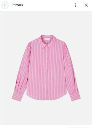 Сорочка primark