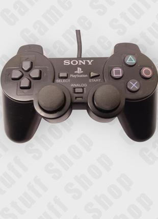 🔘 геймпад sony scph-10010 (playstation 2) 🔘