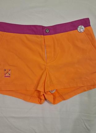 Пляжні шорти choba