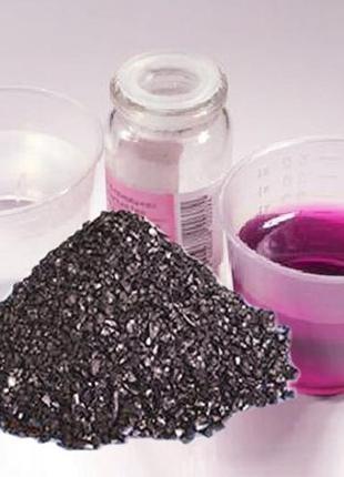 Антисептик марганец