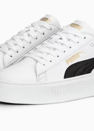 Продам новые кеды puma