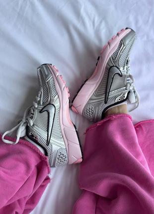 Кроссовки nike vomero 5 «pink foam