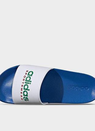 Шльпанці для басейну adidas adilette showerоригінал