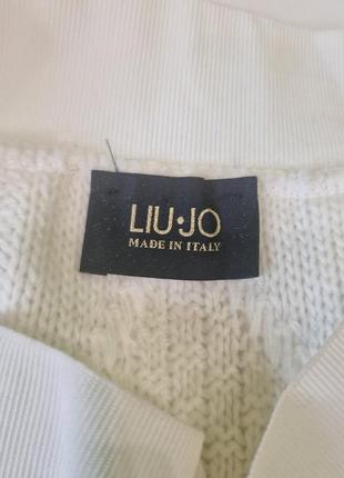 Юбка liu jo