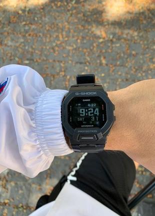 Мужские часы casio g-shock gbd-200sm / подарок