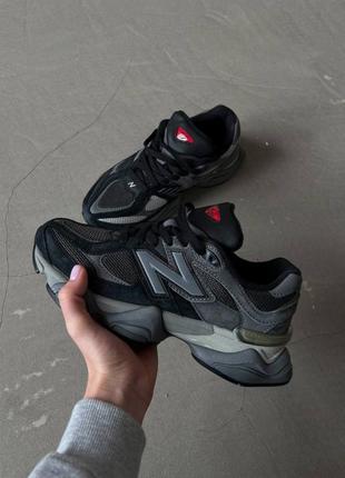 Кроссовки New balance cm997hew