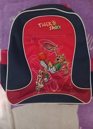 Детский рюкзачок.