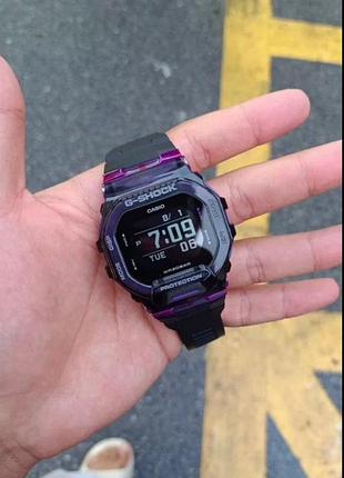 Наручний годинник casio g-shock gbd-200 спортивний