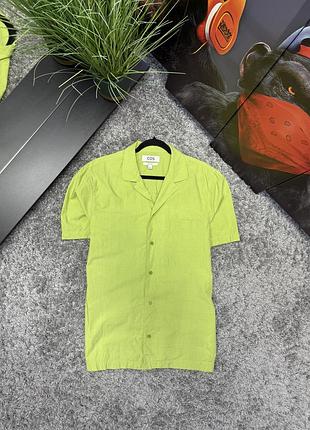 Чоловіча сорочка cos